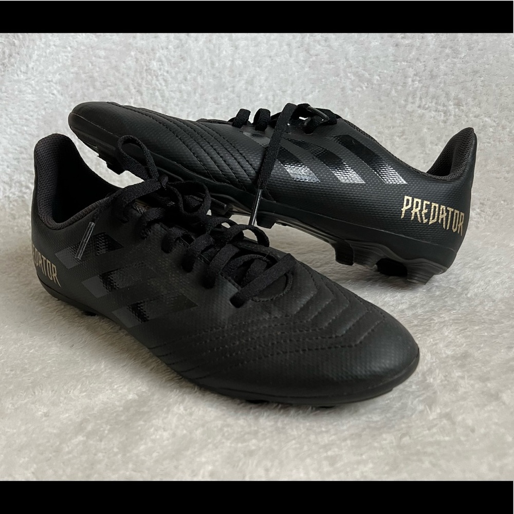 Adidas Predator Soccer Cleats